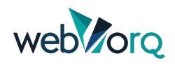 website professioneel laten maken - webworq logo